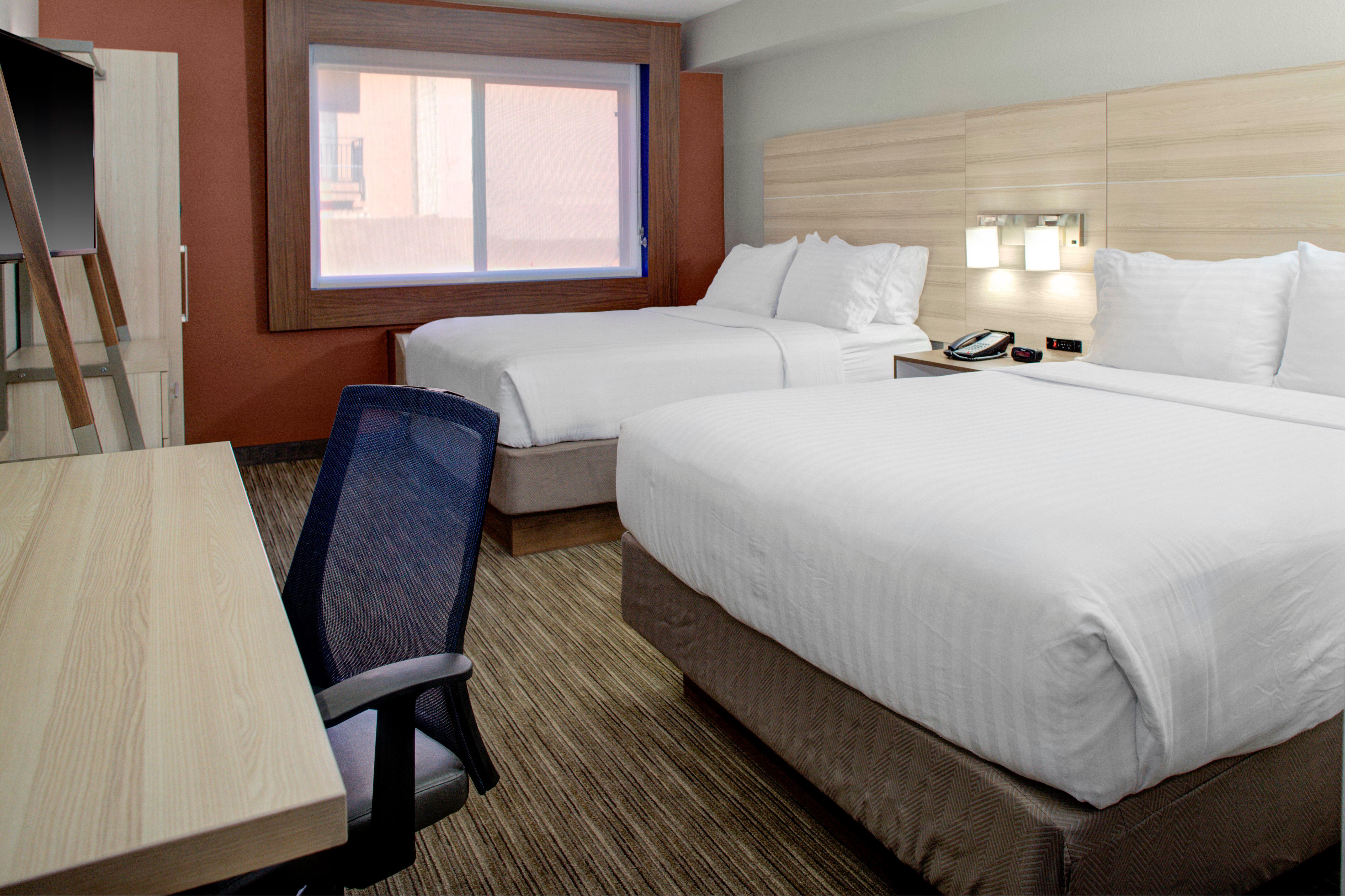 Holiday Inn Express Sedona - Oak Creek By Ihg Kültér fotó