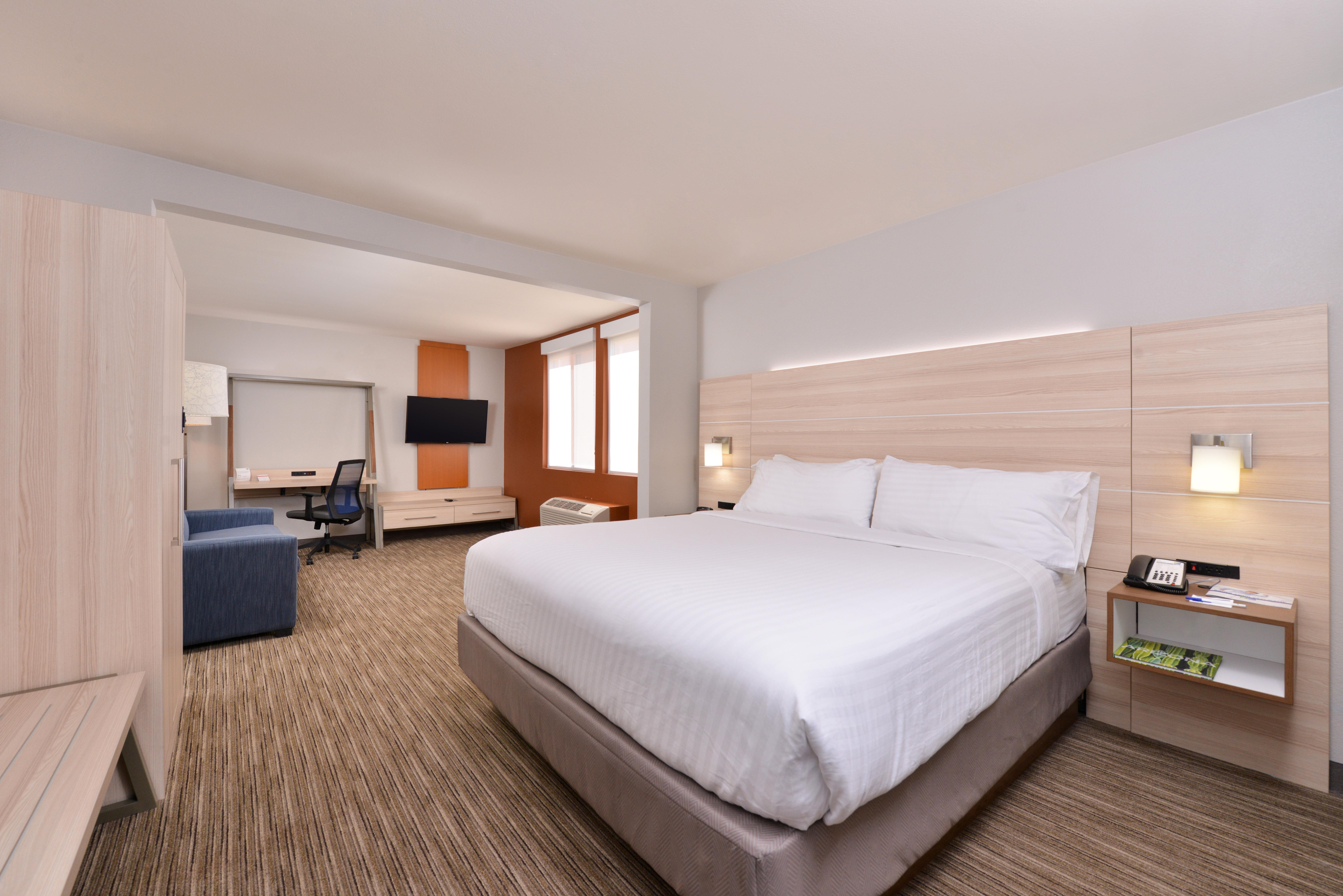 Holiday Inn Express Sedona - Oak Creek By Ihg Kültér fotó