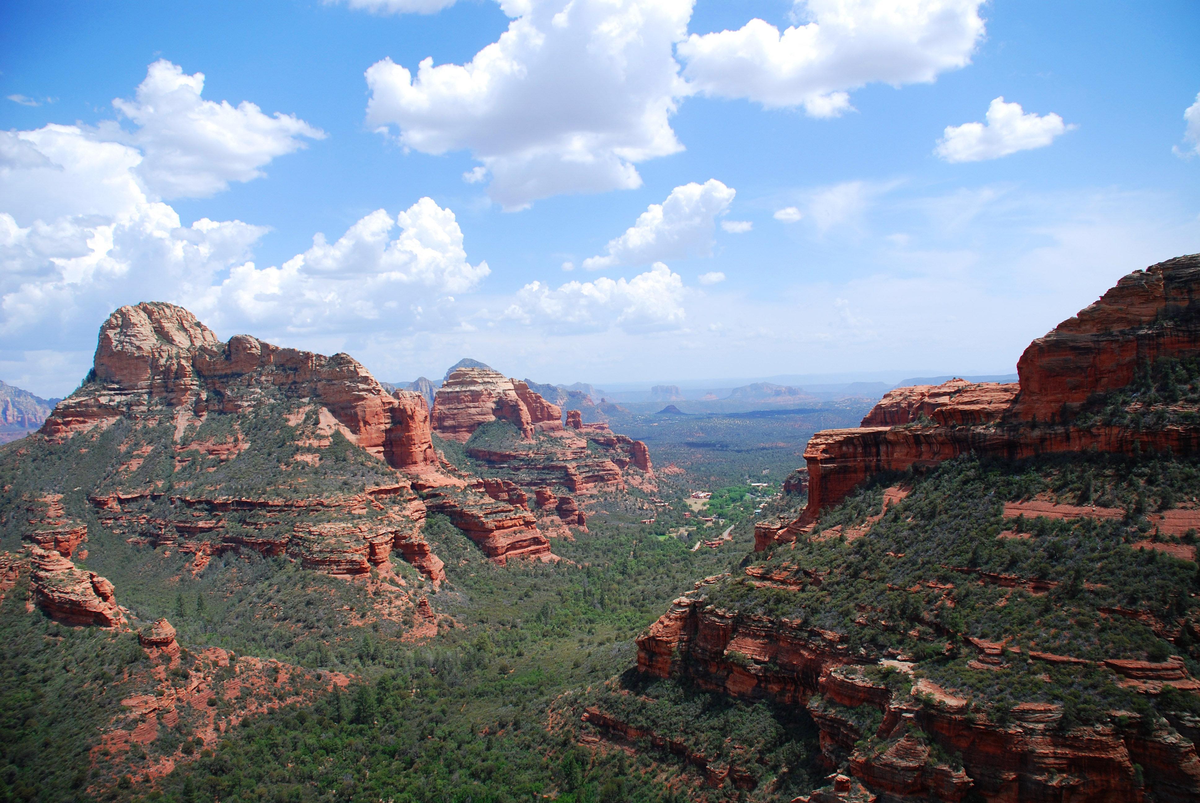 Holiday Inn Express Sedona - Oak Creek By Ihg Kültér fotó