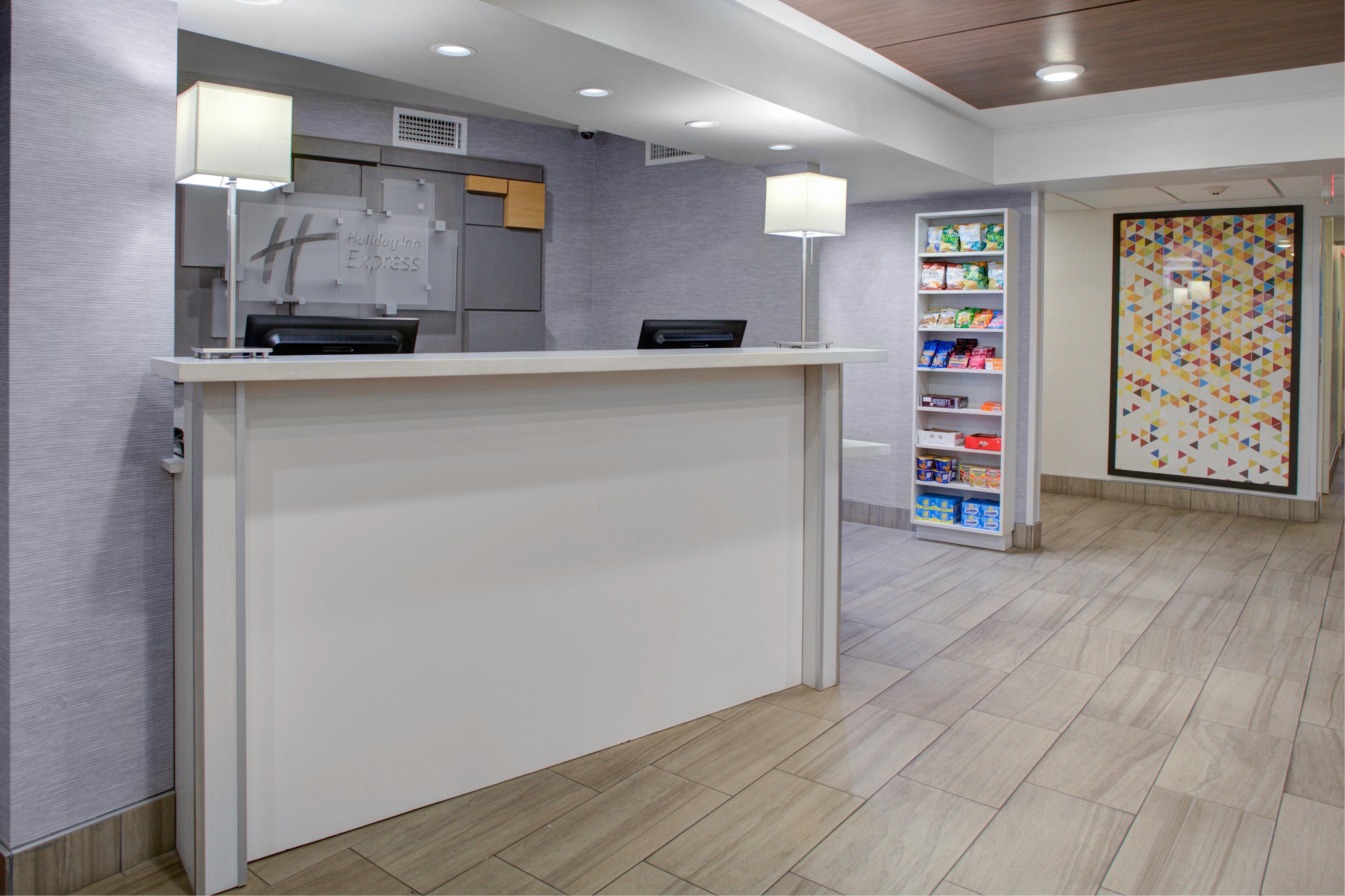 Holiday Inn Express Sedona - Oak Creek By Ihg Kültér fotó