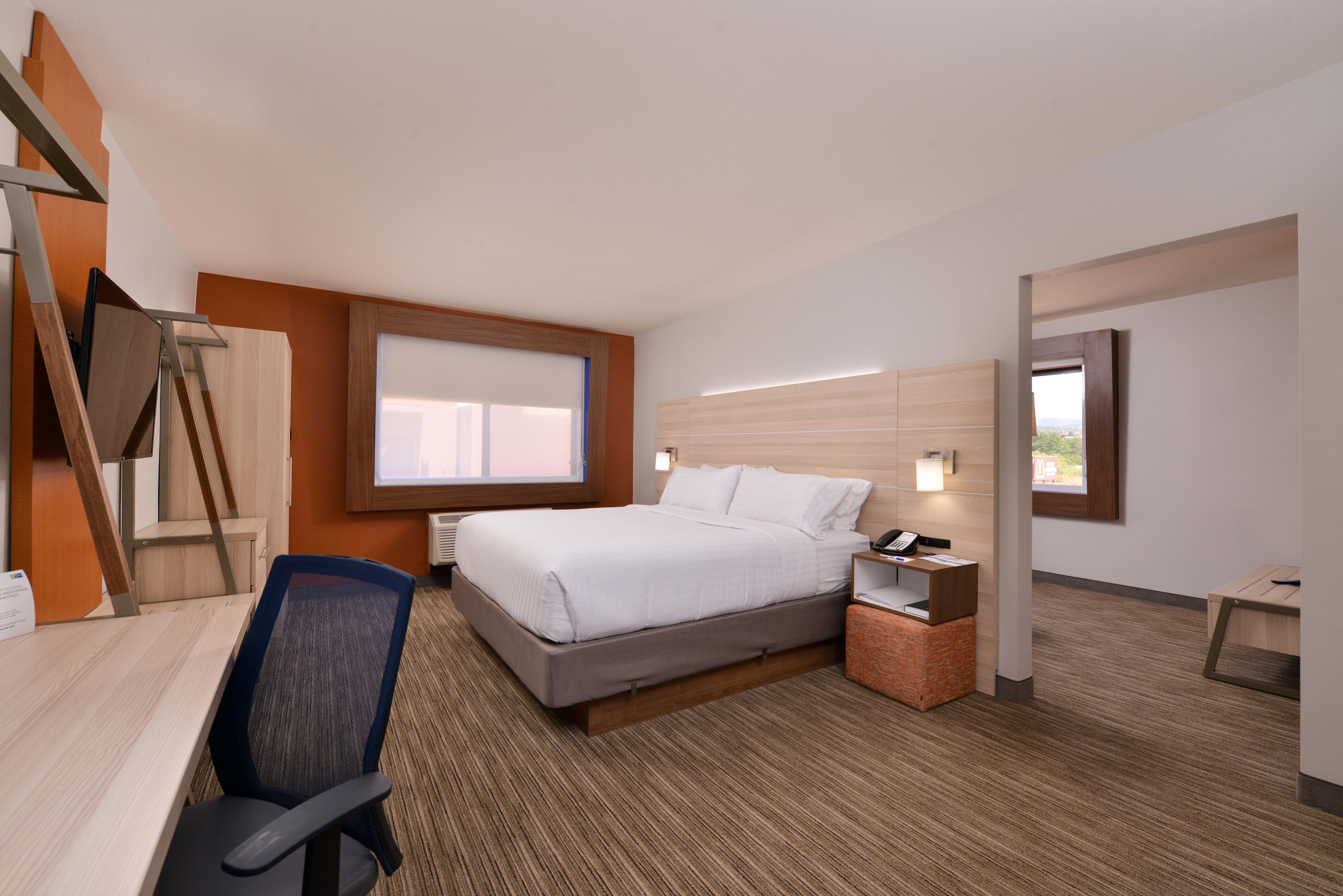 Holiday Inn Express Sedona - Oak Creek By Ihg Kültér fotó