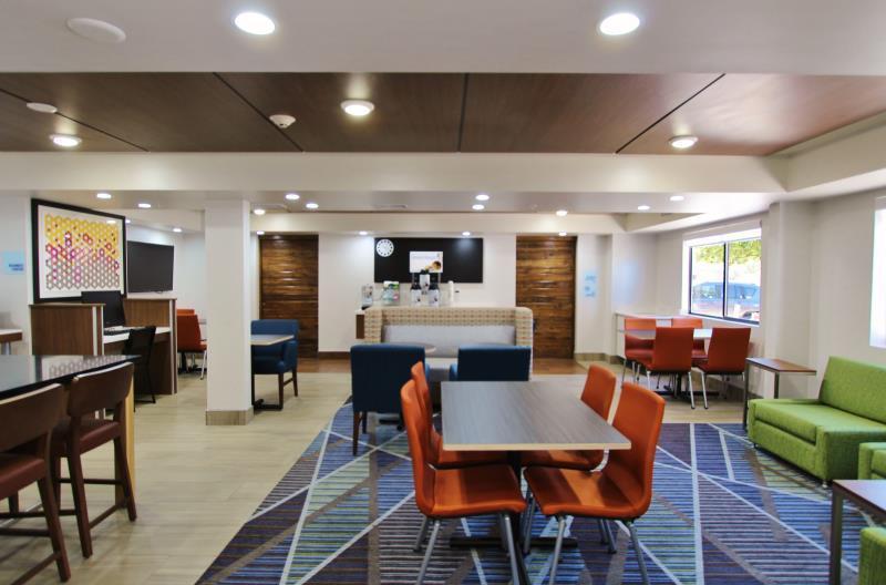 Holiday Inn Express Sedona - Oak Creek By Ihg Kültér fotó