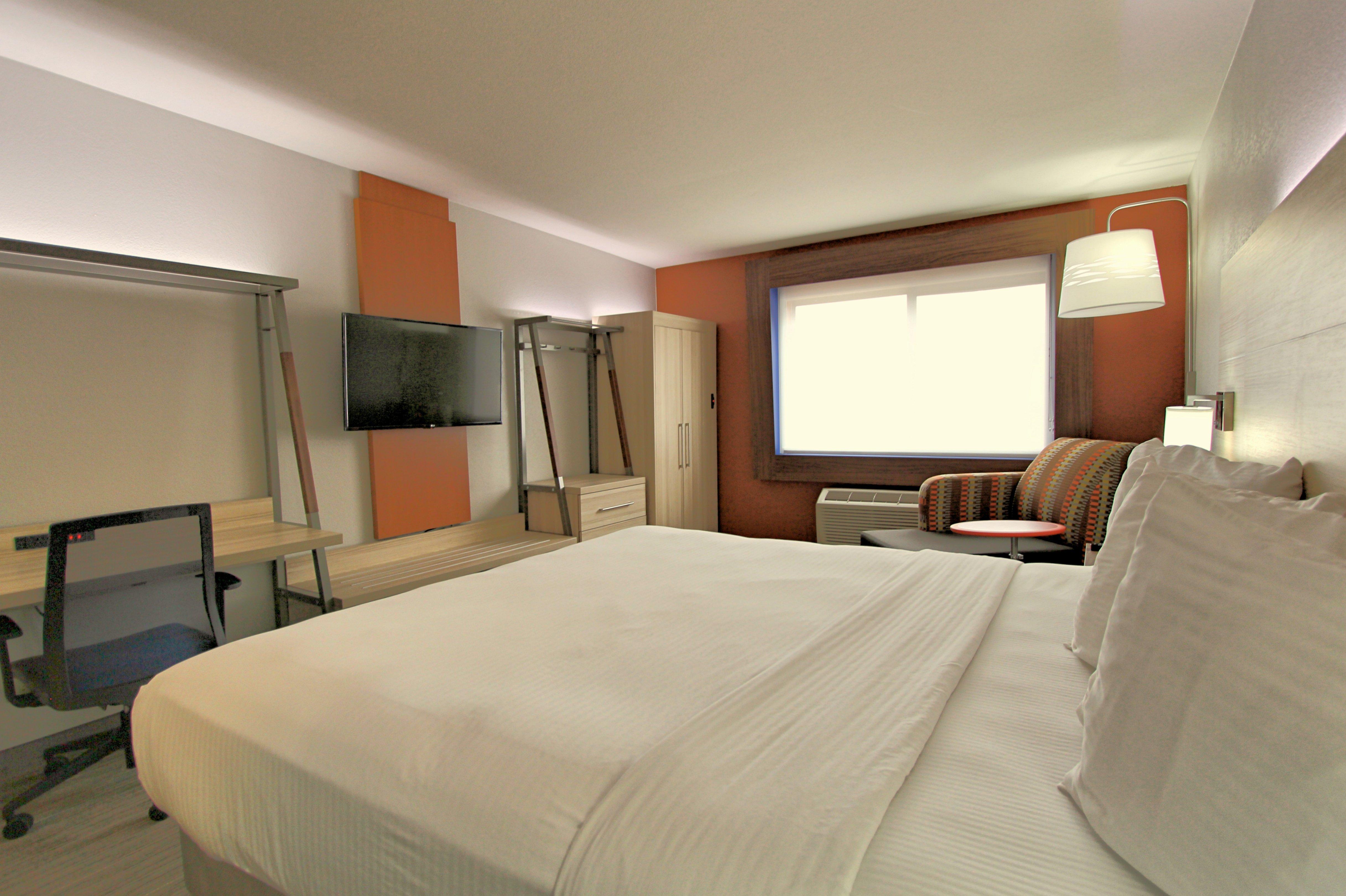 Holiday Inn Express Sedona - Oak Creek By Ihg Kültér fotó