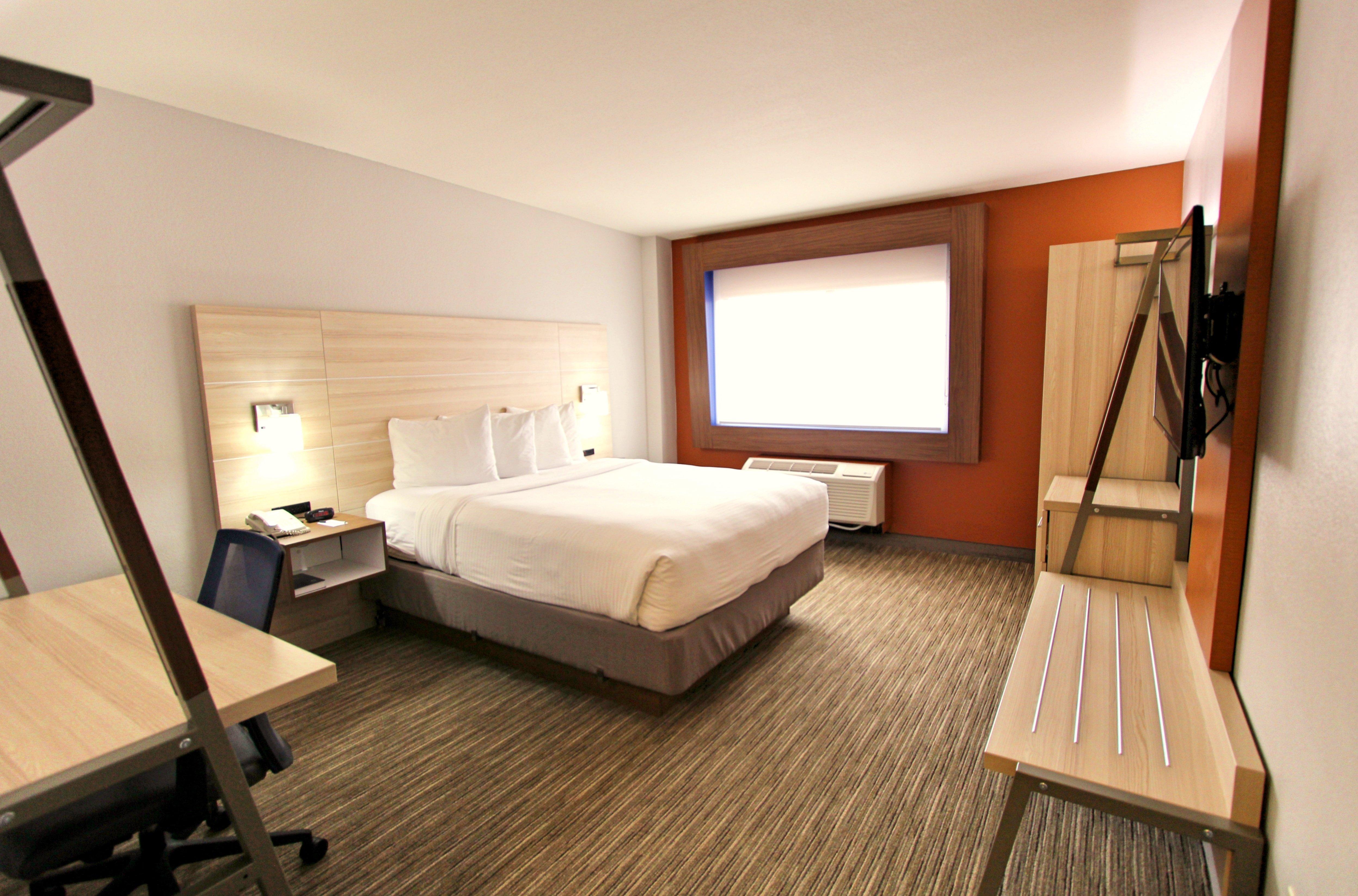 Holiday Inn Express Sedona - Oak Creek By Ihg Kültér fotó