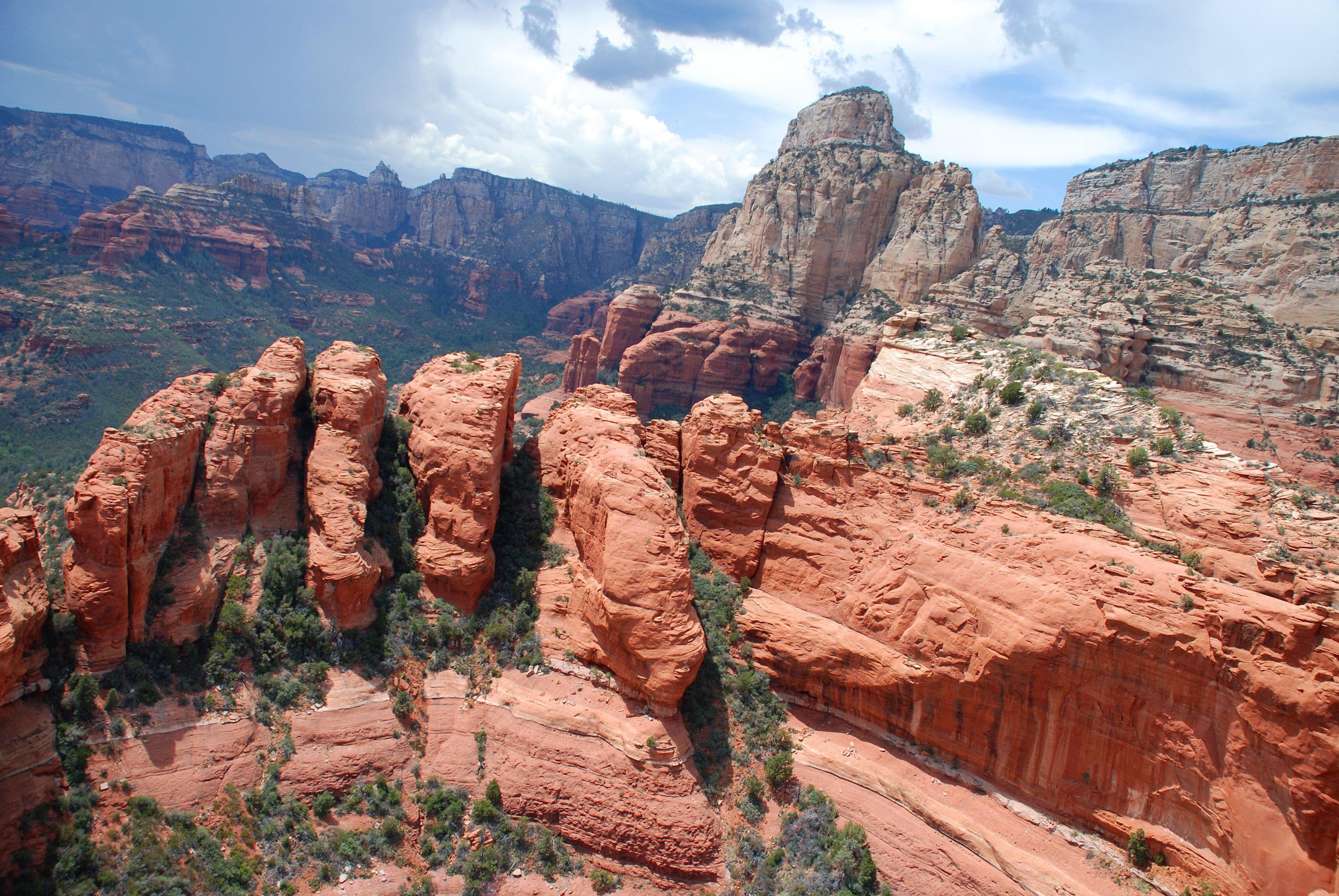 Holiday Inn Express Sedona - Oak Creek By Ihg Kültér fotó