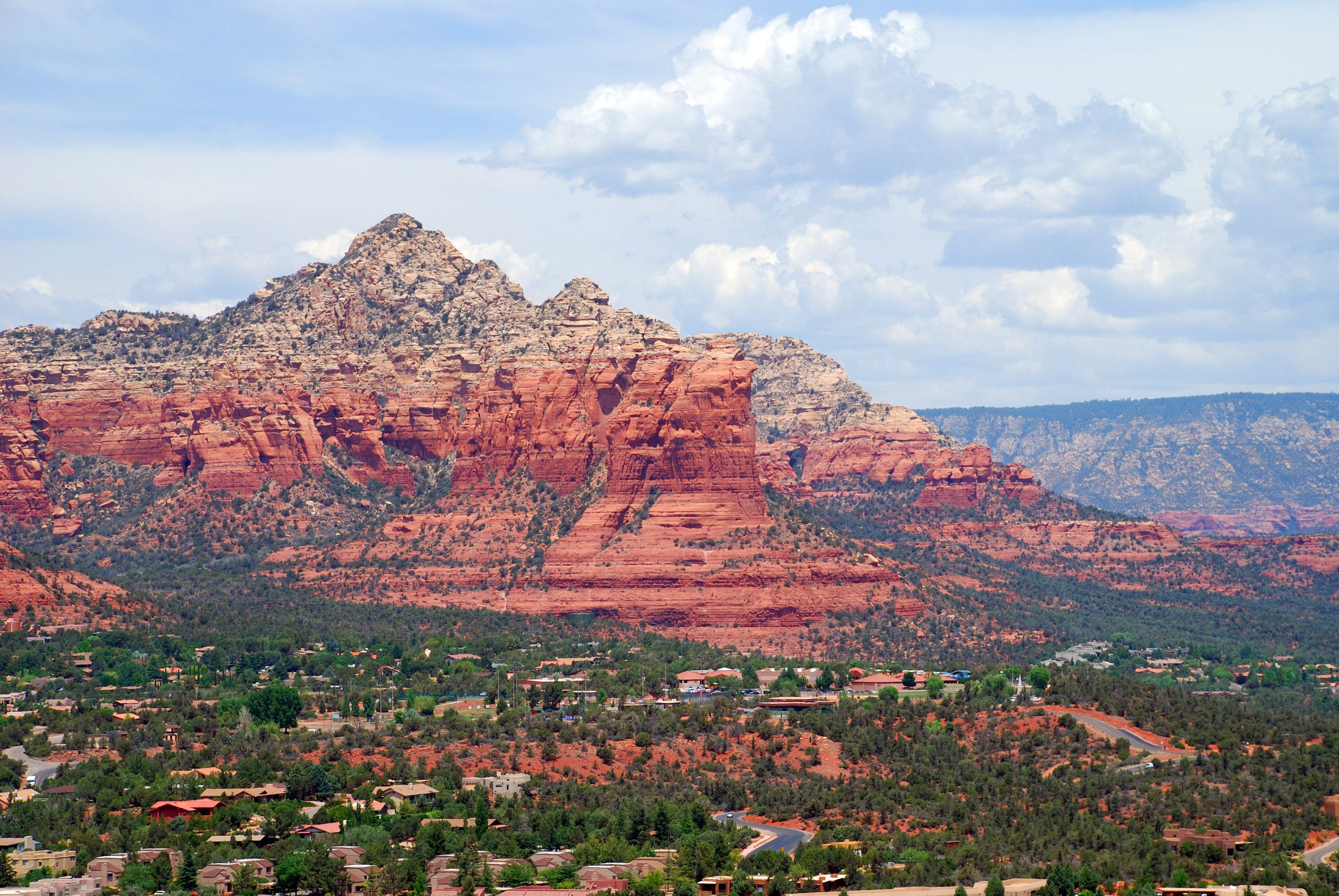 Holiday Inn Express Sedona - Oak Creek By Ihg Kültér fotó
