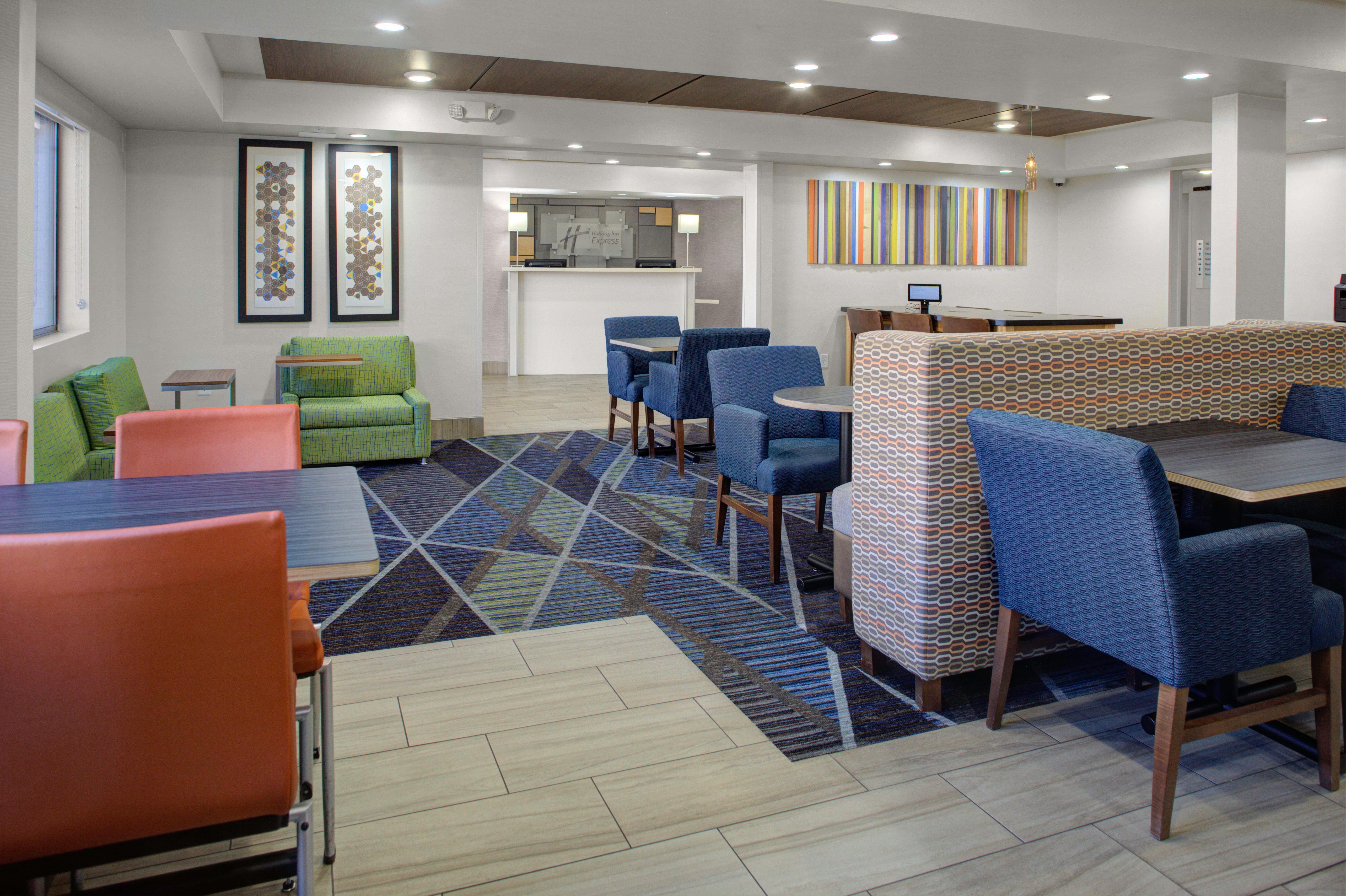 Holiday Inn Express Sedona - Oak Creek By Ihg Kültér fotó