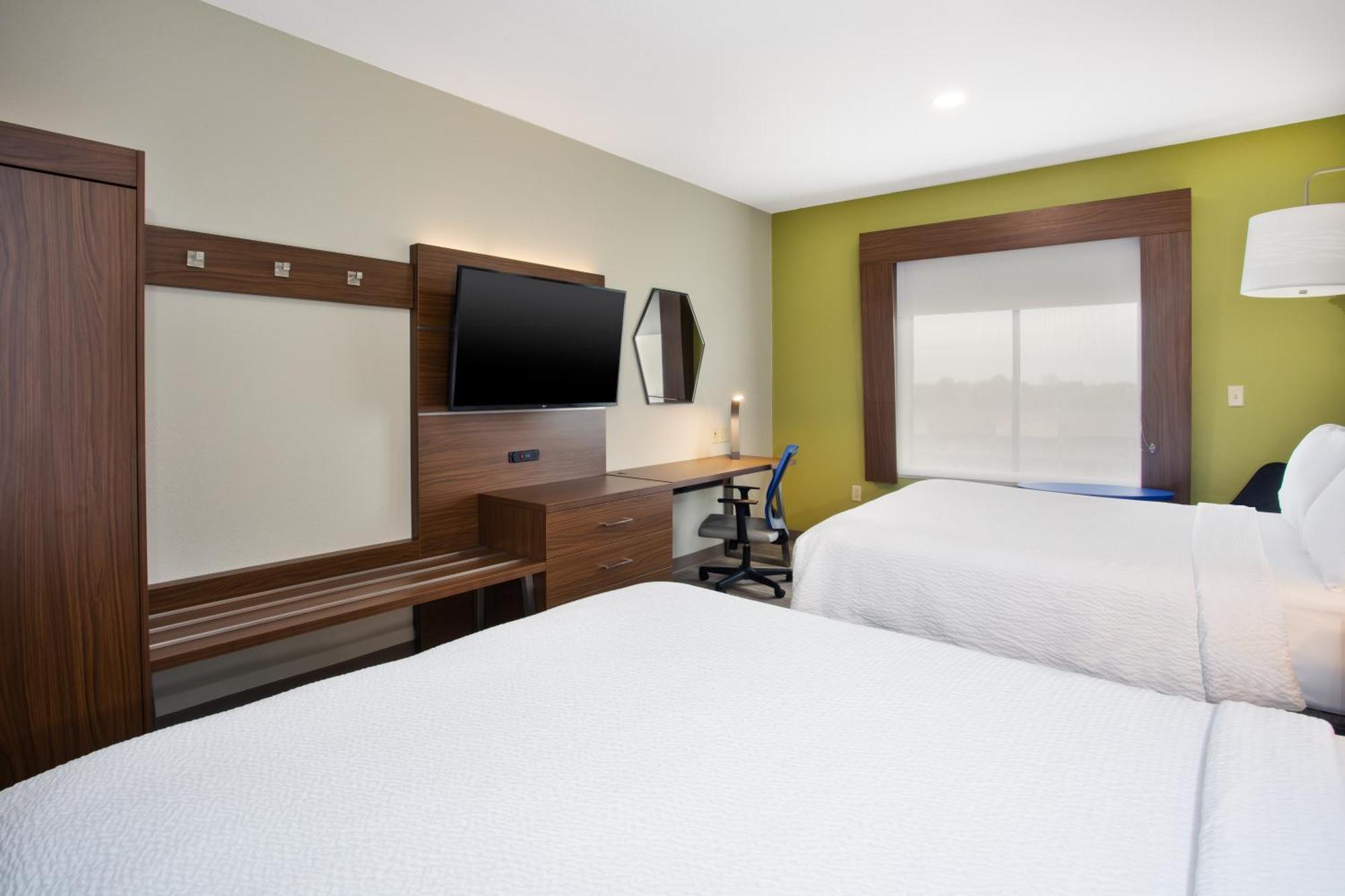 Holiday Inn Express Sedona - Oak Creek By Ihg Kültér fotó