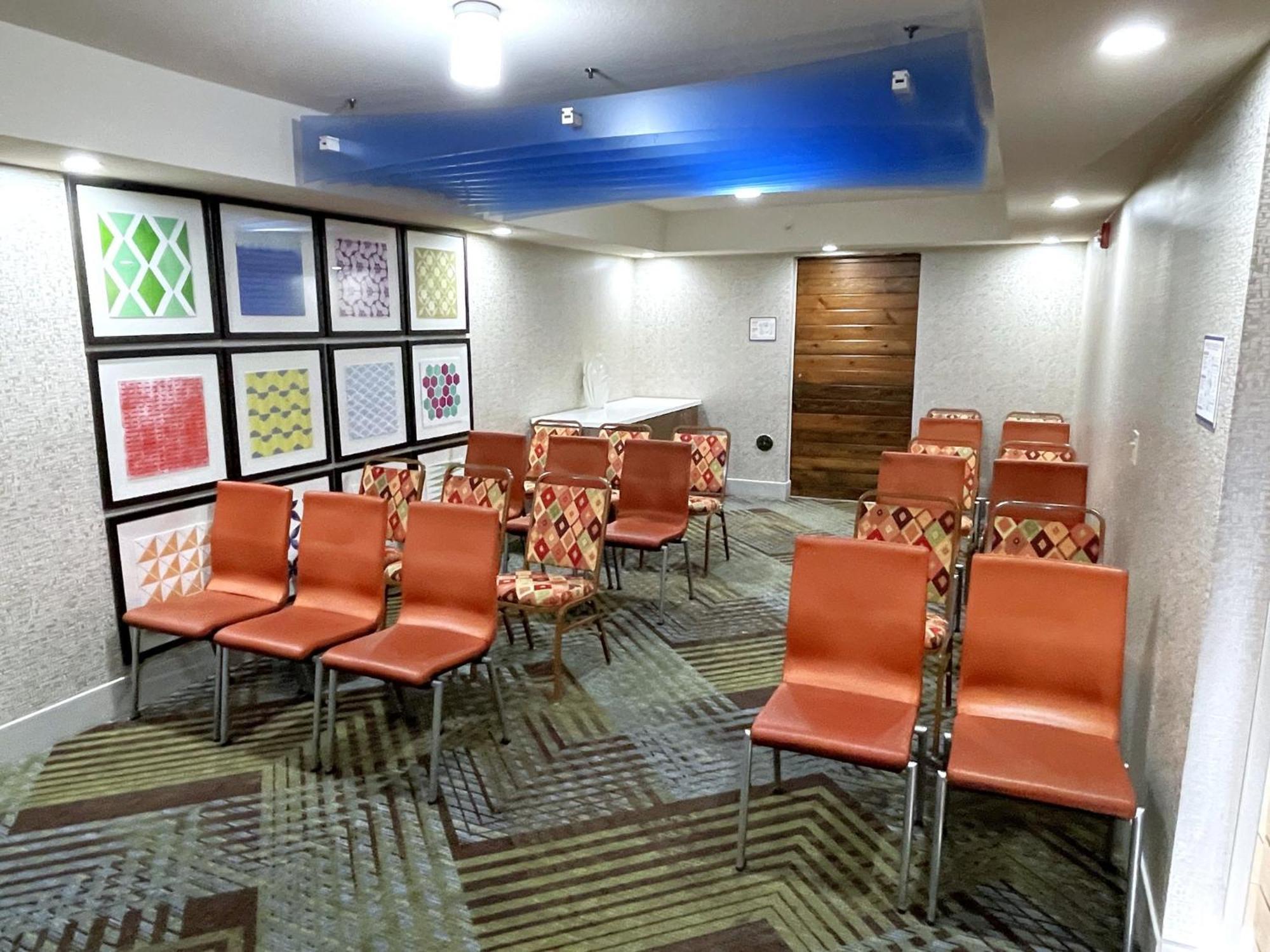 Holiday Inn Express Sedona - Oak Creek By Ihg Kültér fotó