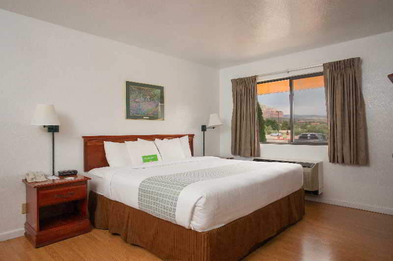 Holiday Inn Express Sedona - Oak Creek By Ihg Kültér fotó