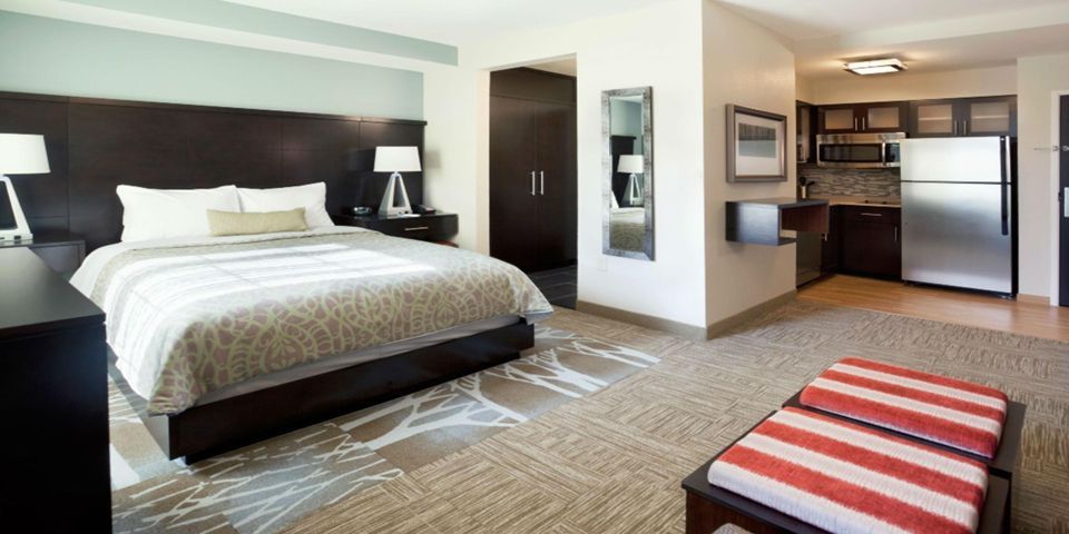 Holiday Inn Express Sedona - Oak Creek By Ihg Kültér fotó