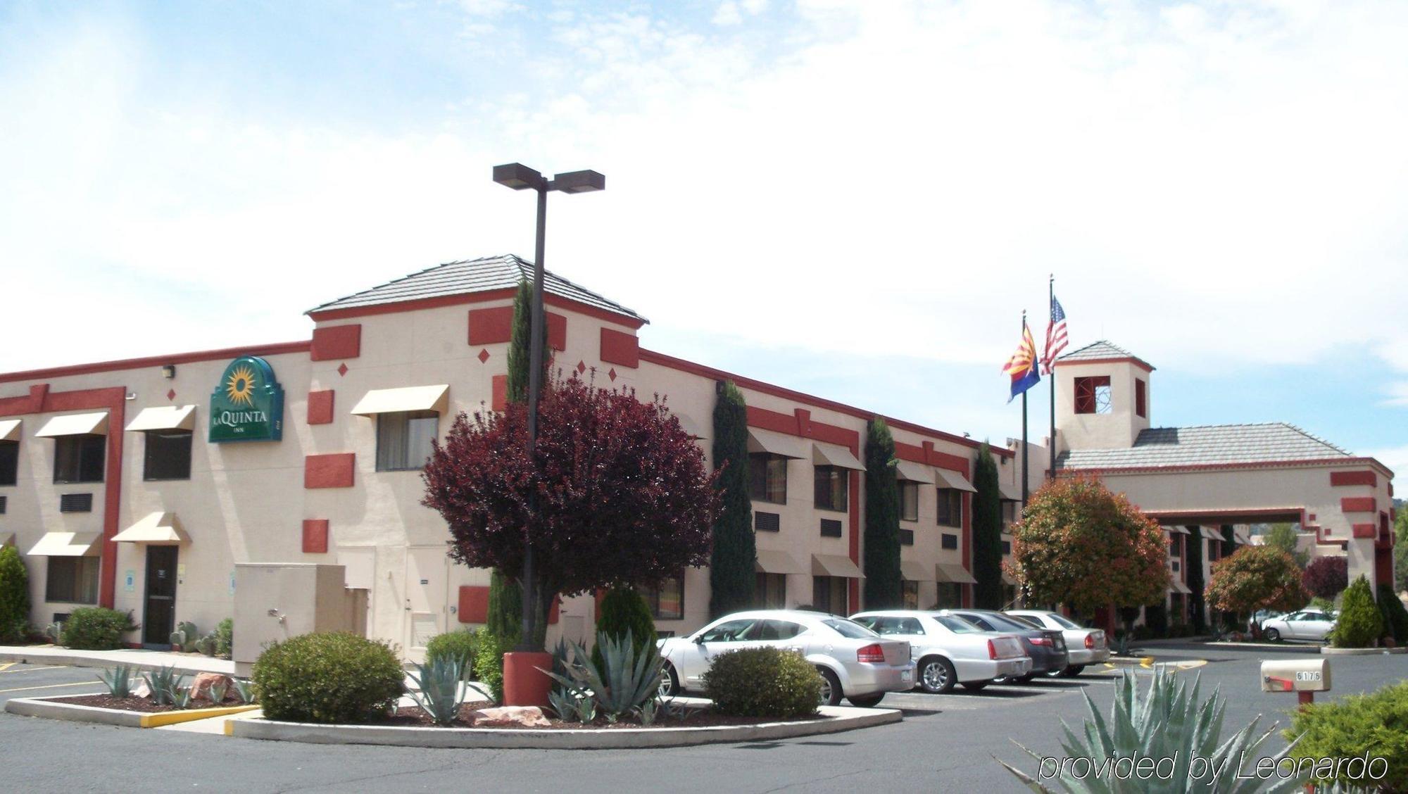 Holiday Inn Express Sedona - Oak Creek By Ihg Kültér fotó