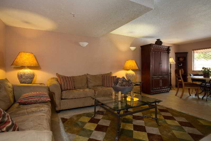 Holiday Inn Express Sedona - Oak Creek By Ihg Kültér fotó