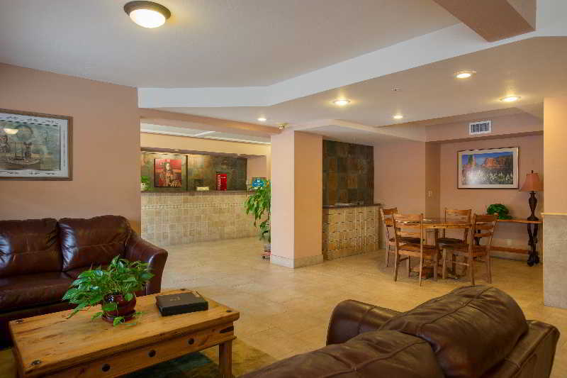 Holiday Inn Express Sedona - Oak Creek By Ihg Kültér fotó