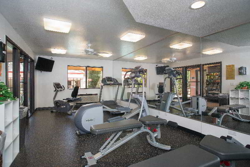 Holiday Inn Express Sedona - Oak Creek By Ihg Kültér fotó