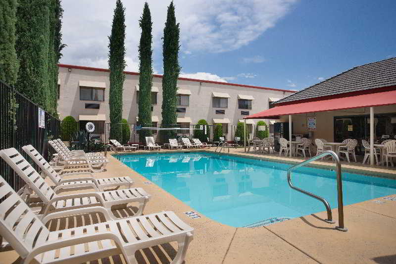 Holiday Inn Express Sedona - Oak Creek By Ihg Kültér fotó