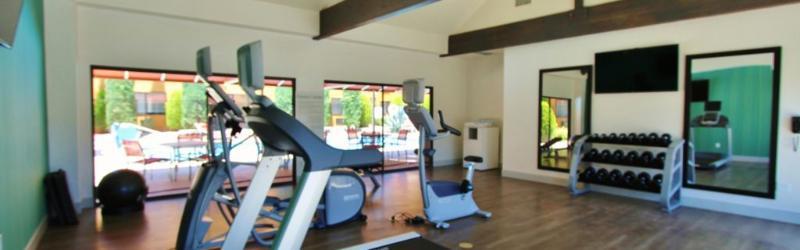 Holiday Inn Express Sedona - Oak Creek By Ihg Kültér fotó