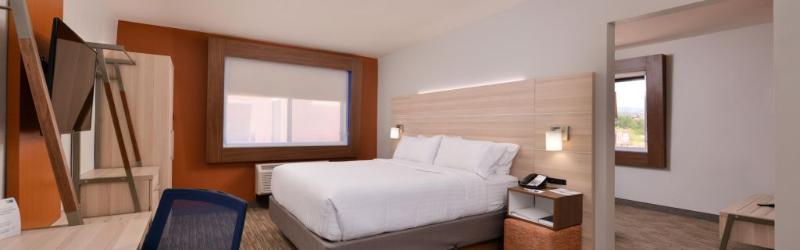 Holiday Inn Express Sedona - Oak Creek By Ihg Kültér fotó